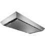 Neff 90cm Ceiling Hood - Stainless steel