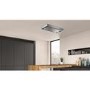 Neff 90cm Ceiling Hood - Stainless steel