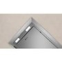 Neff 90cm Ceiling Hood - Stainless steel