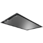Neff N50 90cm Ceiling Cooker Hood - Stainless Steel