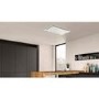 Neff N50 90cm Ceiling Cooker Hood - White