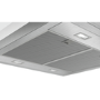 Refurbished Neff N50 I95GBE2N0B 90cm Island Cooker Hood Stainless Steel