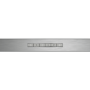 Refurbished Neff N50 I95GBE2N0B 90cm Island Cooker Hood Stainless Steel