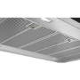 Neff N70 90cm Island Cooker Hood - Stainless Steel
