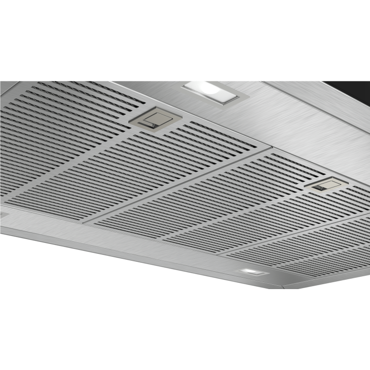 Neff N70 90cm Island Cooker Hood - Stainless Steel