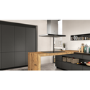 Neff N70 90cm Island Cooker Hood - Stainless Steel