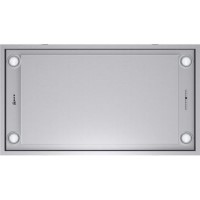 Neff I99C68N0GB Series 5 Ceiling Mounted 90cm Island Cooker Hood Stainless Steel