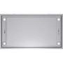 Neff I99C68N0GB Series 5 Ceiling Mounted 90cm Island Cooker Hood Stainless Steel