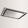 Neff I99C68N0GB Series 5 Ceiling Mounted 90cm Island Cooker Hood Stainless Steel