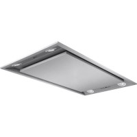 GRADE A1 - Neff I99C68N1GB N70 90cm Ceiling Extractor - Stainless Steel