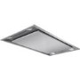 GRADE A1 - Neff I99C68N1GB N70 90cm Ceiling Extractor - Stainless Steel
