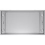 GRADE A1 - Neff I99C68N1GB N70 90cm Ceiling Extractor - Stainless Steel