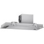 GRADE A1 - Neff I99C68N1GB N70 90cm Ceiling Extractor - Stainless Steel