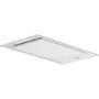 GRADE A2 - Neff I99C68W1GB 90cm Ceiling Hood in White