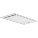 A2/I99C68W1GB GRADE A2 - Neff I99C68W1GB 90cm Ceiling Hood in White