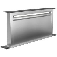 Neff I99L59N0GB Touch Control 90cm Wide Downdraft Extractor - Stainless Steel