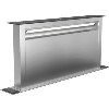 Neff I99L59N0GB Touch Control 90cm Wide Downdraft Extractor - Stainless Steel