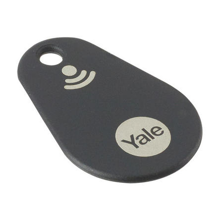 Yale Intruder Alert Alarm Kit Plus