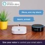Yale Sync Smart Home Alarm 6 Piece Family Kit - works with Google Assistant and Alexa