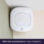 Yale Sync Smart Home Alarm Full Control Kit