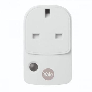 yale alexa alarm