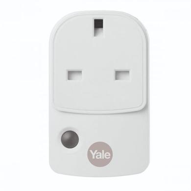 Yale Sync Smart Home Alarm Full Control Kit 