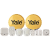 Yale Sync Smart Home Alarm Full Control Kit 