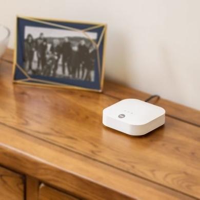 Yale Sync Smart Home Alarm Full Control Kit 