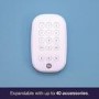 Yale Sync Smart Home Alarm Full Control Kit 
