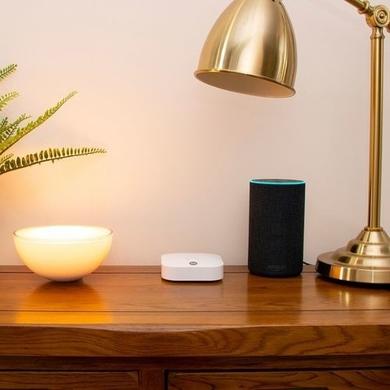 Yale Sync Smart Home Alarm Full Control Kit 