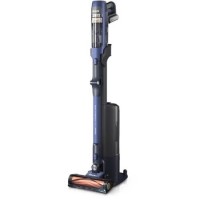 Shark IA3241UKT PowerDetect Speed Clean & Empty Pet Pro Cordless Vacuum Cleaner – Auto-Empty Dock  Ultramarine