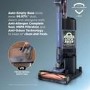 Shark IA3241UKT PowerDetect Speed Clean & Empty Pet Pro Cordless Vacuum Cleaner – Auto-Empty Dock  Ultramarine