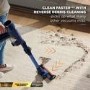 Shark IA3241UKT PowerDetect Speed Clean & Empty Pet Pro Cordless Vacuum Cleaner – Auto-Empty Dock  Ultramarine