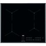 AEG 60cm 4 Zone Induction Hob