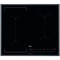 AEG 7000 Series 60cm 4 Zone SenseBoil Induction Hob AEG 7000 Series 60cm 4 Zone SenseBoil Induction Hob