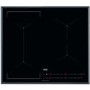 AEG 7000 Series 60cm 4 Zone SenseBoil Induction Hob