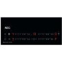 AEG 7000 Series 60cm 4 Zone SenseBoil Induction Hob
