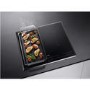 AEG 7000 Series 59cm 4 Zone Induction Hob with Bridge Zone