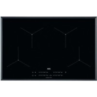 Refurbished AEG SenseBoil IAE84411FB 80cm 4 Zone Induction Hob Refurbished AEG SenseBoil IAE84411FB 80cm 4 Zone Induction Hob
