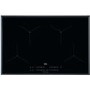 Refurbished AEG IAE84411FB 78cm 4 Zone Induction Hob with SenseBoil