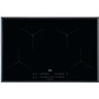 Refurbished AEG SenseBoil IAE84411FB 80cm 4 Zone Induction Hob
