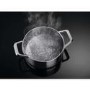 Refurbished AEG SenseBoil IAE84411FB 80cm 4 Zone Induction Hob