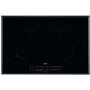 AEG IAE84431FB SenseFry 80cm Touch Control Four Zone Induction Hob