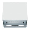 IAEINT66LSGR Indesit 60cm Integrated Cooker Hood - Grey