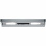 Indesit 60cm Integrated Cooker Hood - Grey