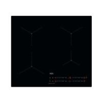 Refurbished AEG 7000 SenseBoil Series IAX64411CB 60cm 4 Zone Induction Hob Refurbished AEG 7000 SenseBoil Series IAX64411CB 60cm 4 Zone Induction Hob