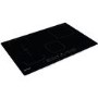 Indesit 77cm 4 Zone Induction Hob with Dualzone