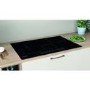 Refurbished Indesit 77cm 4 Zone Induction Hob with Dualzone