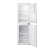 INDESIT IB5050A1D 264 Litre Integrated Fridge Freezer 50/50 Split 177cm Tall A+ Energy Rating 54cm Wide - White