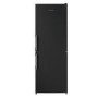 Indesit 229 Litre 50/50 Freestanding Fridge Freezer - Black